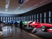 Focus l’exposition Ferrari: Under Skin