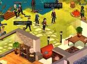 Dead Maze entre beta fermée Steam