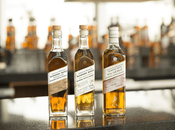 Johnnie Walker apporte nouvelles saveurs inspirées grands experts palais