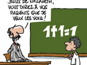 Jésus naissait jours