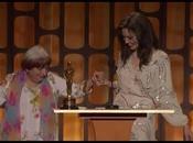 Agnes Varda première femme réalisatrice recevoir Oscar d’honneur