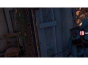 Assassin’s Creed Origins aussi, scènes sexe