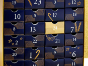 Calendrier l’Avent L’Occitane