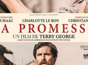 promesse charlotte oscar isaac