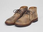 Nigel cabourn wing 2017 chukka boot