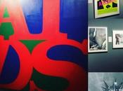 Exposition prévention VIH/sida, voir Musée Croix Rouge vous passez Genève