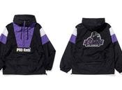 X-LARGE Pro-Keds retro capsule