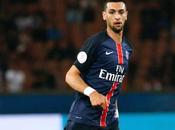 clubs européens veulent s’offrir Javier Pastore