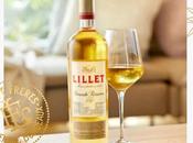 Lillet Grande Réserve, cuvée d’exception pour fêtes