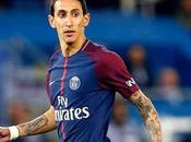 Cette nouvelle offensive Barcelone pour Angel Maria