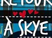 manquez Retour Skye d'Anna Briac