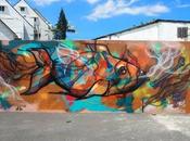 MONSIEUR PLUME, graffeur plume spray