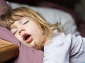 RONFLEMENT Chez l’enfant, entraîne cercle vicieux métabolique