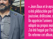 Philippe Valette laur&amp;eacute;at Prix Landerneau 2017