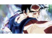 Dragon Ball Super l’Ultra Instinct encore défaut majeur (spoilers)