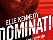 avis coup coeur Domination d'Elle Kennedy