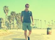 J’ai première saison série Flaked