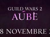 Guild Wars l’épisode Aube dévoile vidéo