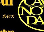 Sète Samedi Midi Caves Notre Dame novembre