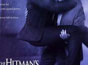 Hitman bodyguard (2017) ★★★★★