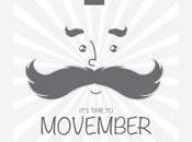 Photopassion soutient Movember Foundation