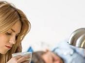 EXERCICE INFIRMIER Manque sommeil épuisement, mauvaise qualité soins