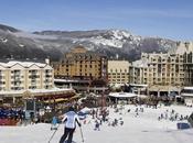 stations Sport Lifestyle skier fois dans