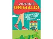 Virginie Grimaldi comprendras quand seras plus grande