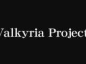 Valkyria Chronicles débarque Occident