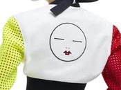 Jean Paul Goude Femmes histoire d’amour continue chez Desigual