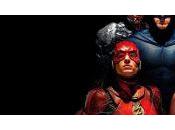 Justice League problèmes l’on reproche film (spoilers)