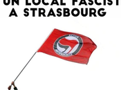 Jusqu’où peste brune s’étendra-t-elle encore #Strasbourg #Gud #antifa #NoPasaran