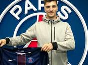 L’agent Thomas Meunier confirme l’intérêt d’un grand club pour joueur