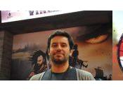 [Rencontre] Dead Vinland Matthieu Richez prête