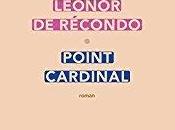 Point cardinal Léonor Récondo