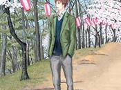 tome manga Orange d’Ichigo TAKANO janvier 2018 chez Akata