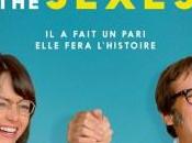 [Critique] BATTLE SEXES