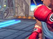 Super Promo Street Fighter Champion Edition iPhone