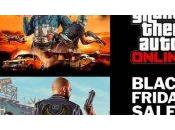 promotions pour weekend Black Friday