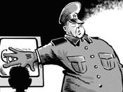 Chine passe vitesse supérieure