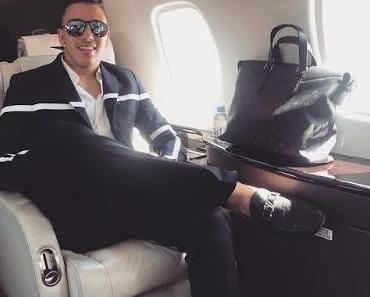 Maroc : Découvrez en photos comment vivent les gosses de riches !