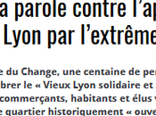 2ème bonne nouvelle front #antifa #Lyon