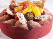 Croquante agrumes Dalloyau