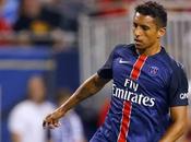 Marquinhos envoie vrai message autres défenseurs parisiens