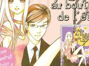 one-shot shôjo Voyage bout l’été annoncé chez Akata