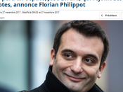 #LesPatriotes leur belle prise guerre #FN) sent rance