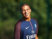 Kylian Mbappé chambré Thiago Silva après match face Monaco