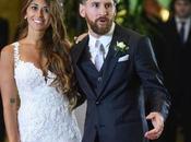 footballeurs s’offrent stars chanson pour leur mariage