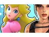 filles plus populaires vidéo