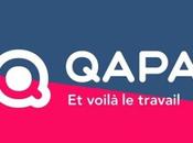 #Emploi site #Qapa.fr abandonne...